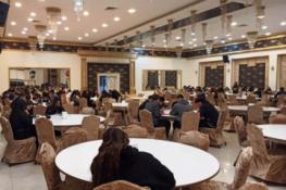 11.Sınıflarımızla Soru Çözüm Saatimiz 